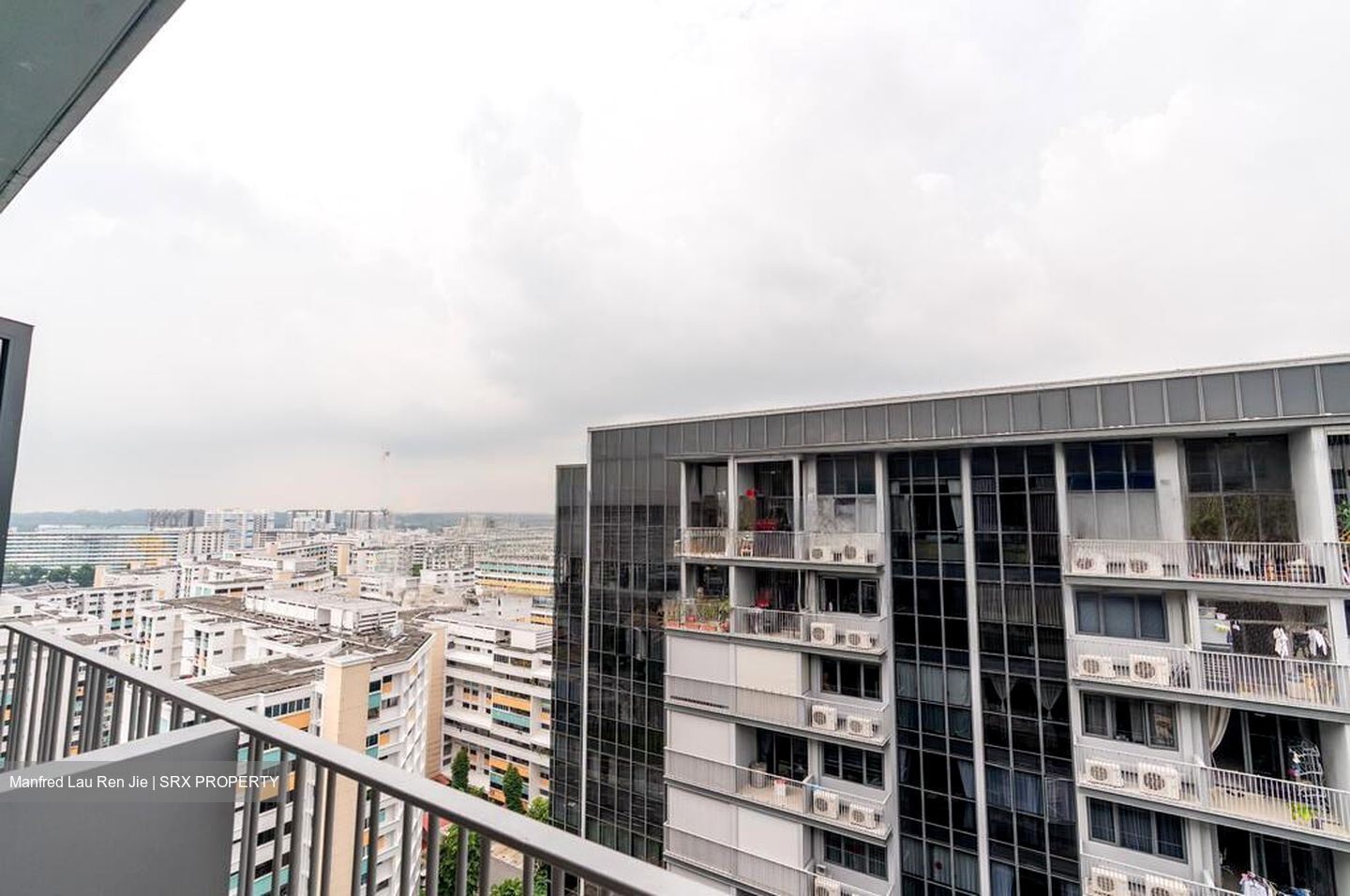 The Florence Residences (D19), Apartment #449628001